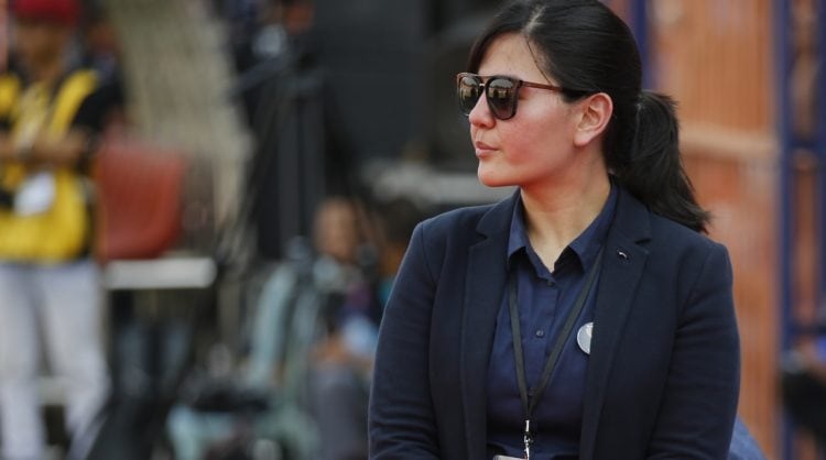 Ratu Tisha Destria mengungkapkan adanya perubahan nama untuk Liga 1 dan Liga 2 musim depan.